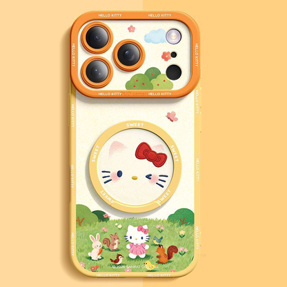 iPhone機種に対応 6カラー 肌触り柔らかい 隠しスタンド付き 衝撃吸収 スマホケース C-80055