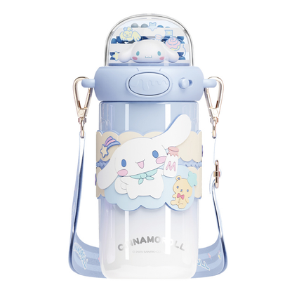 580ML 大容量 保温保冷 水筒 ボトル C-402