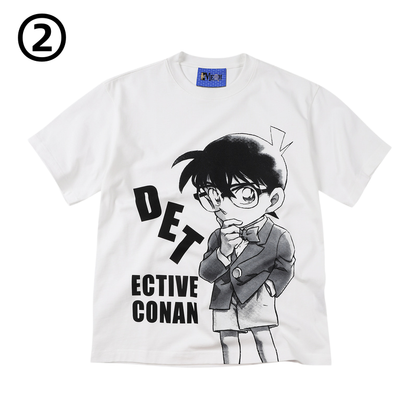 男女兼用 プリント Tシャツ C-50039