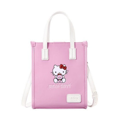 【🚨 残りわずか】かわいい ミニトートバッグ C-448