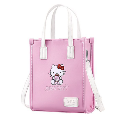 【🚨 残りわずか】かわいい ミニトートバッグ C-448