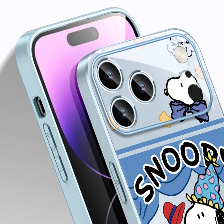 iPhone機種に対応 レンズ保護 耐衝撃 スマホケース C-80136