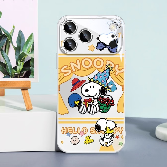 iPhone機種に対応 レンズ保護 耐衝撃 スマホケース C-80136