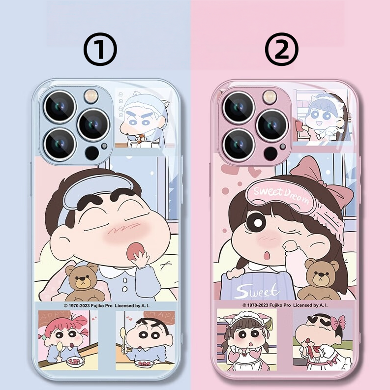 iPhone機種に対応 超薄型 キズ防止 スマホケース C-80149