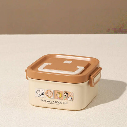 316ステンレス製 保温保冷 ランチボックス お弁当箱 C-578