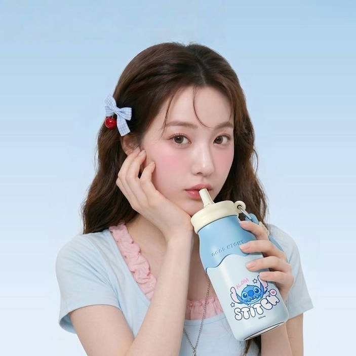 500ml 2WAY 保温ボトル タンブラー C-580