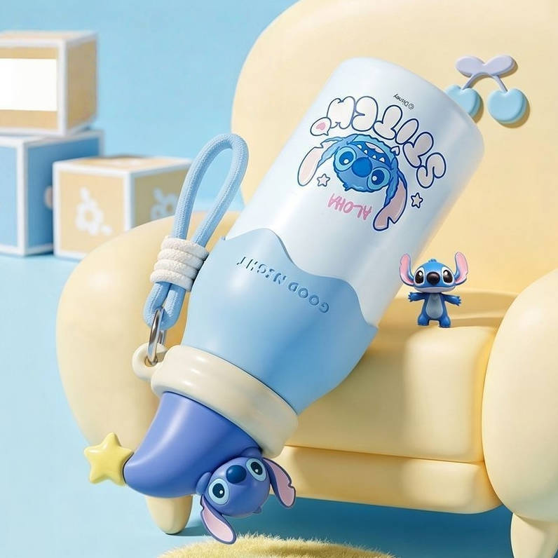 500ml 2WAY 保温ボトル タンブラー C-580