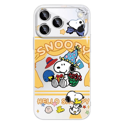 iPhone機種に対応 レンズ保護 耐衝撃 スマホケース C-80136