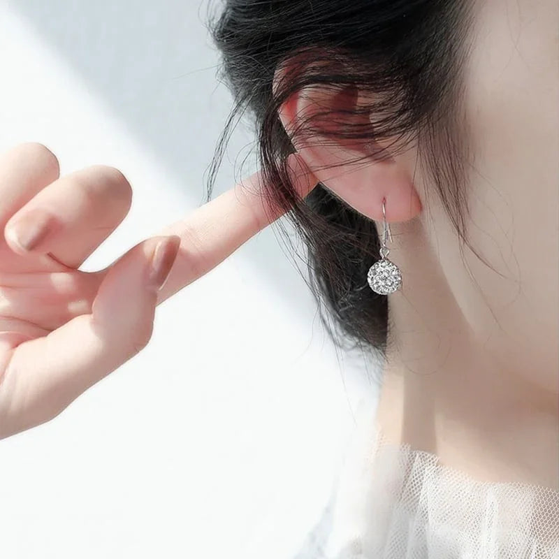 スタイリッシュ 美感いっぱい 気質溢れる ピアス アクセサリー＜ins-3368＞