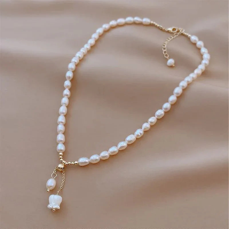 高級感溢れる 美感いっぱい 好感度満載 ネックレス アクセサリー＜ins-3083＞