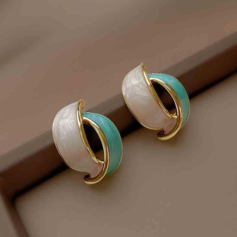 高級感溢れる オシャレ度満点 好感度満載 ピアス アクセサリー＜ins-3128＞