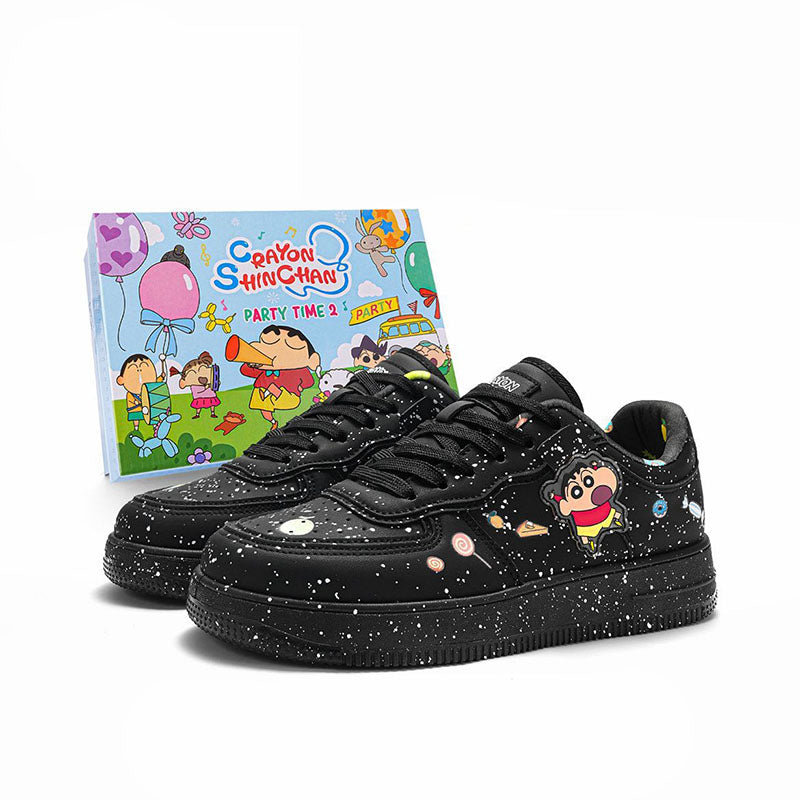 男女兼用 可愛い 厚底 ローカット シューズ スニーカー C-441