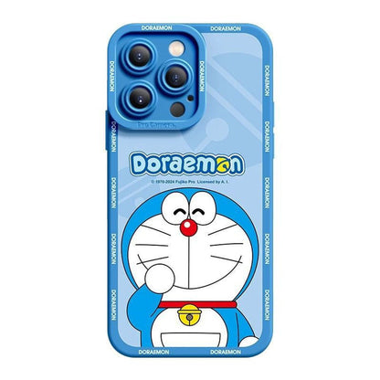 iPhone機種に対応 レンズ保護 薄型 軽量 ソフト スマホケース C-80163