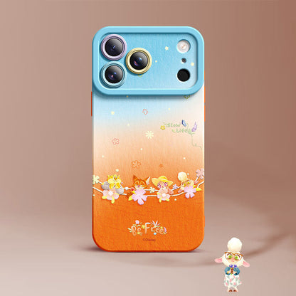 iPhone機種に対応 軽量・耐衝撃・カメラ保護 スマホケース C-80189