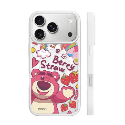 iPhone機種に対応 衝撃吸収 レンズ保護 スマホケース C-80145