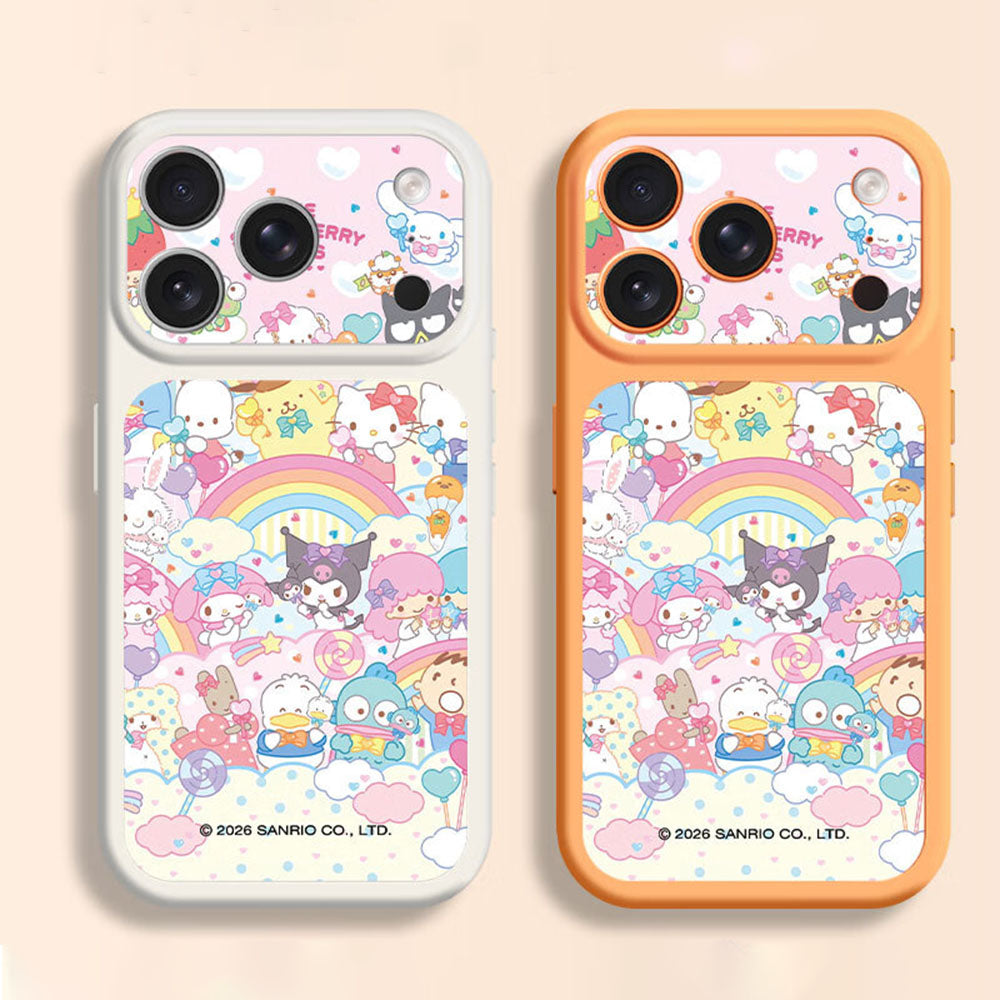 iPhone機種に対応 強力磁吸 カメラ保護 耐衝撃 スマホケース C-80147