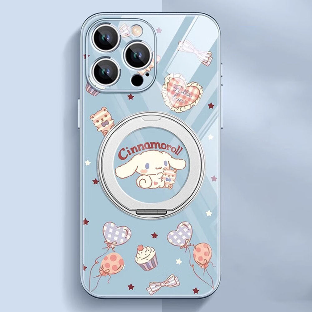 iPhone機種に対応 MagSafe対応 スタンド機能 スマホケース C-80180