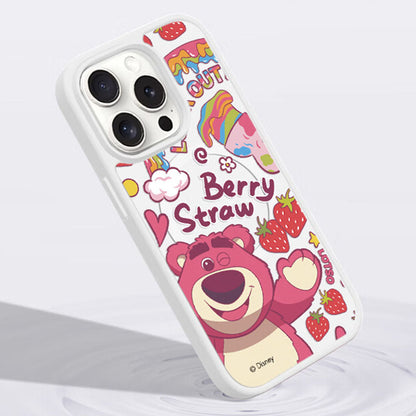 iPhone機種に対応 衝撃吸収 レンズ保護 スマホケース C-80145