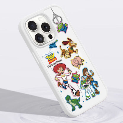 iPhone機種に対応 衝撃吸収 レンズ保護 スマホケース C-80138