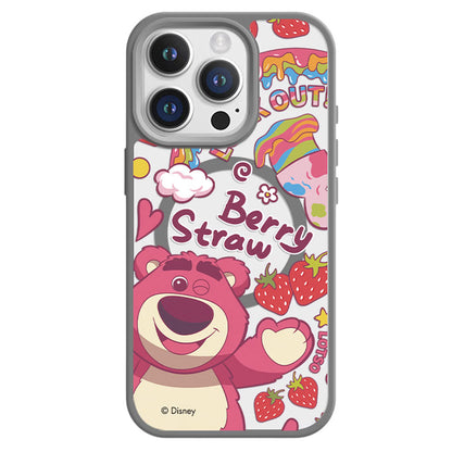 iPhone機種に対応 衝撃吸収 レンズ保護 スマホケース C-80145