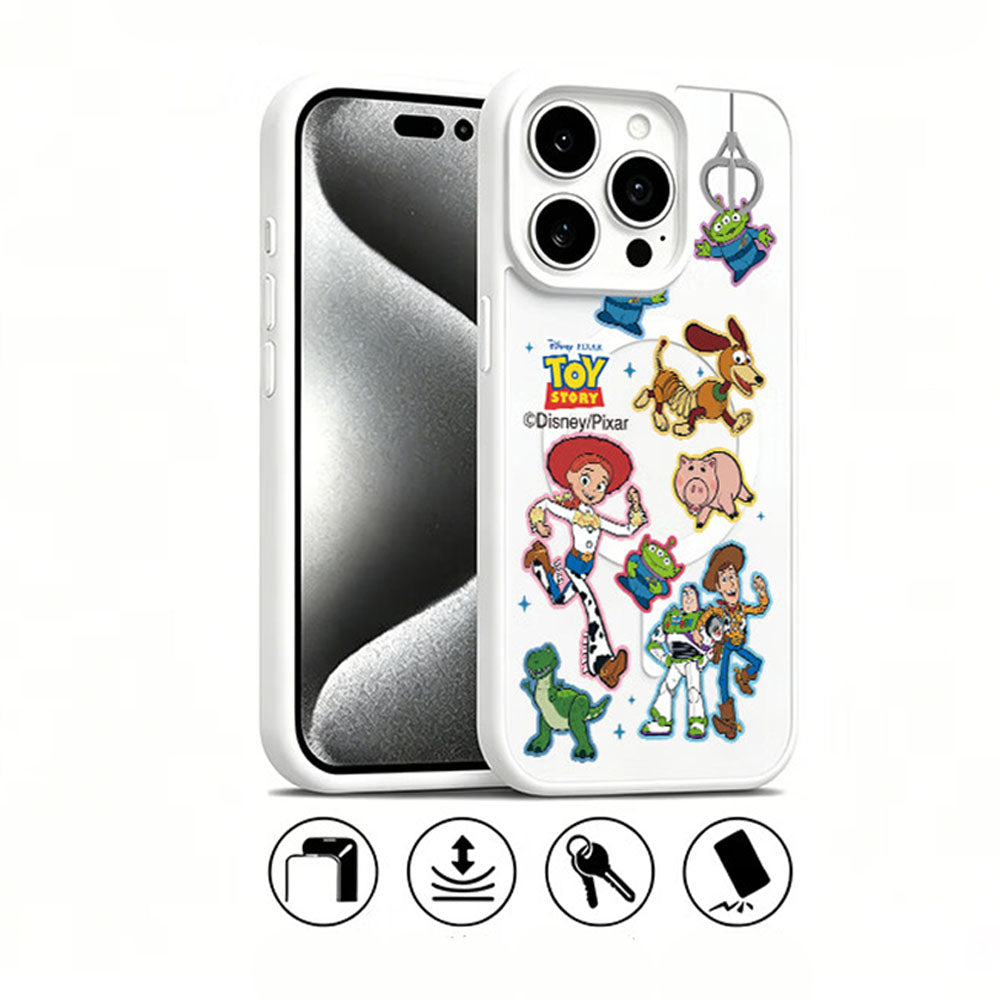 iPhone機種に対応 衝撃吸収 レンズ保護 スマホケース C-80138