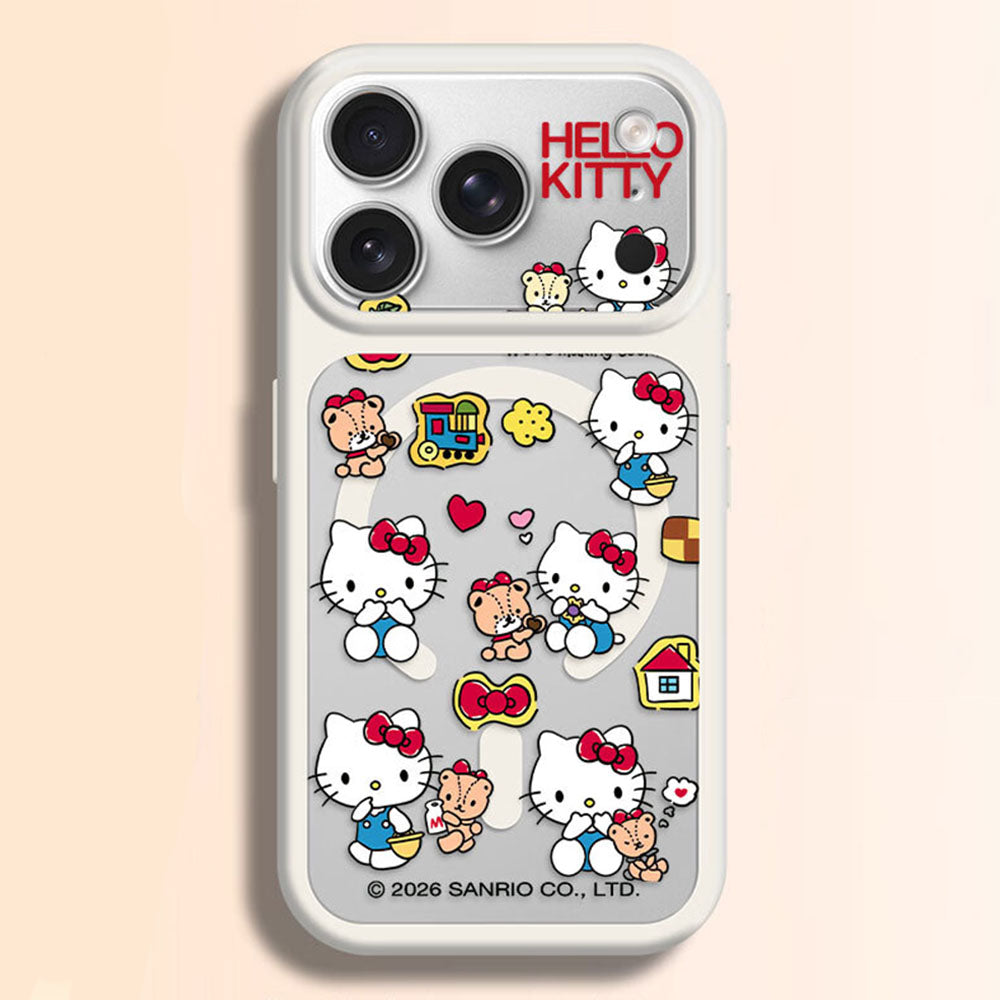 iPhone機種に対応 ワイドレンズ窓 スマホケース C-80093