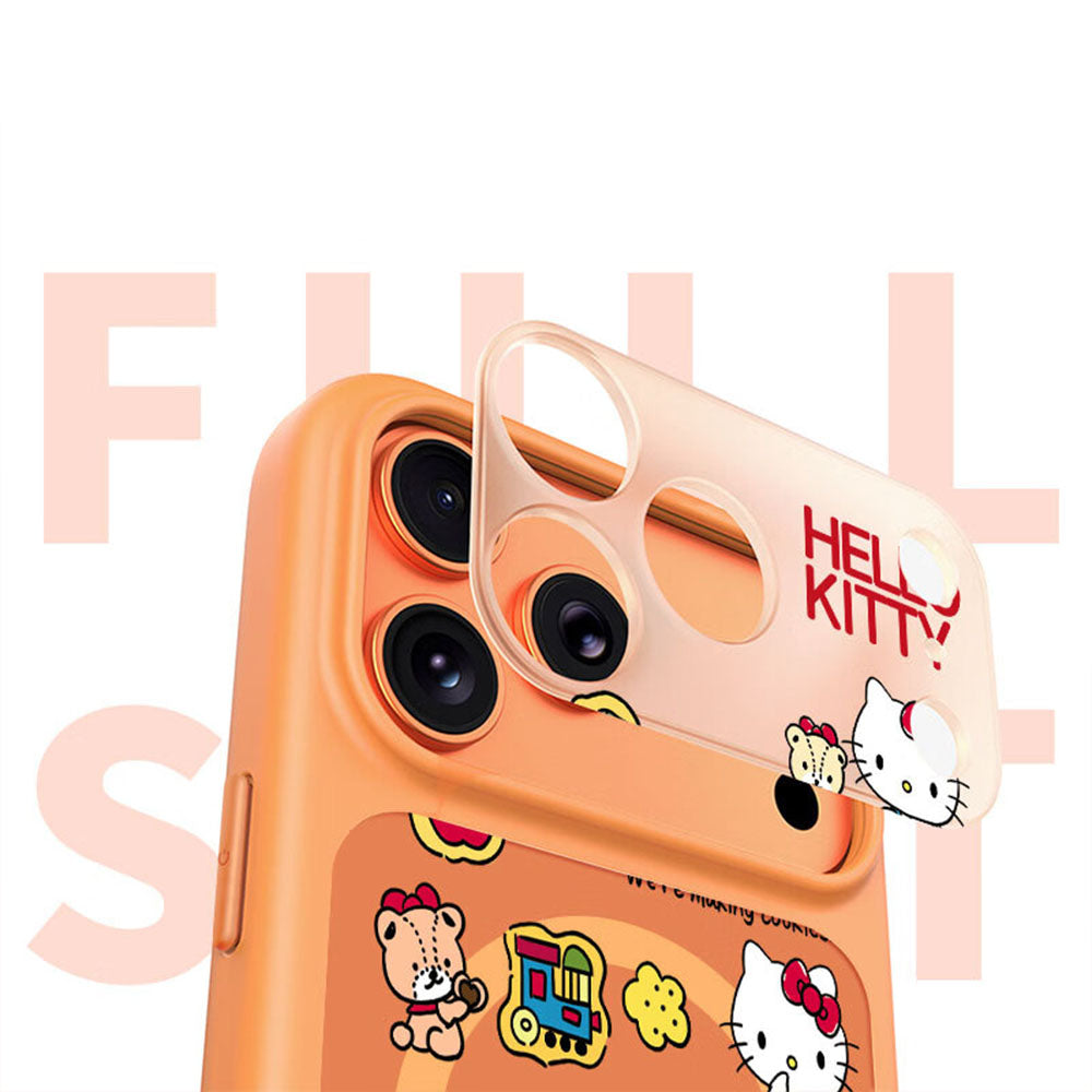 iPhone機種に対応 ワイドレンズ窓 スマホケース C-80093