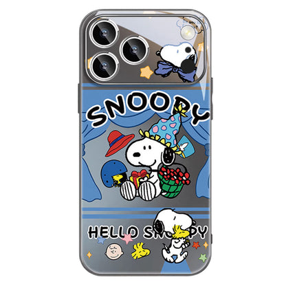 iPhone機種に対応 レンズ保護 耐衝撃 スマホケース C-80136