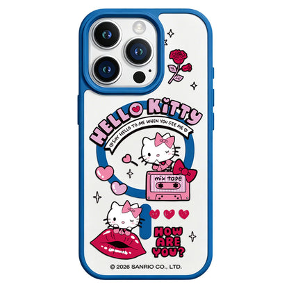 iPhone機種に対応 耐衝撃 スマホケース C-80094