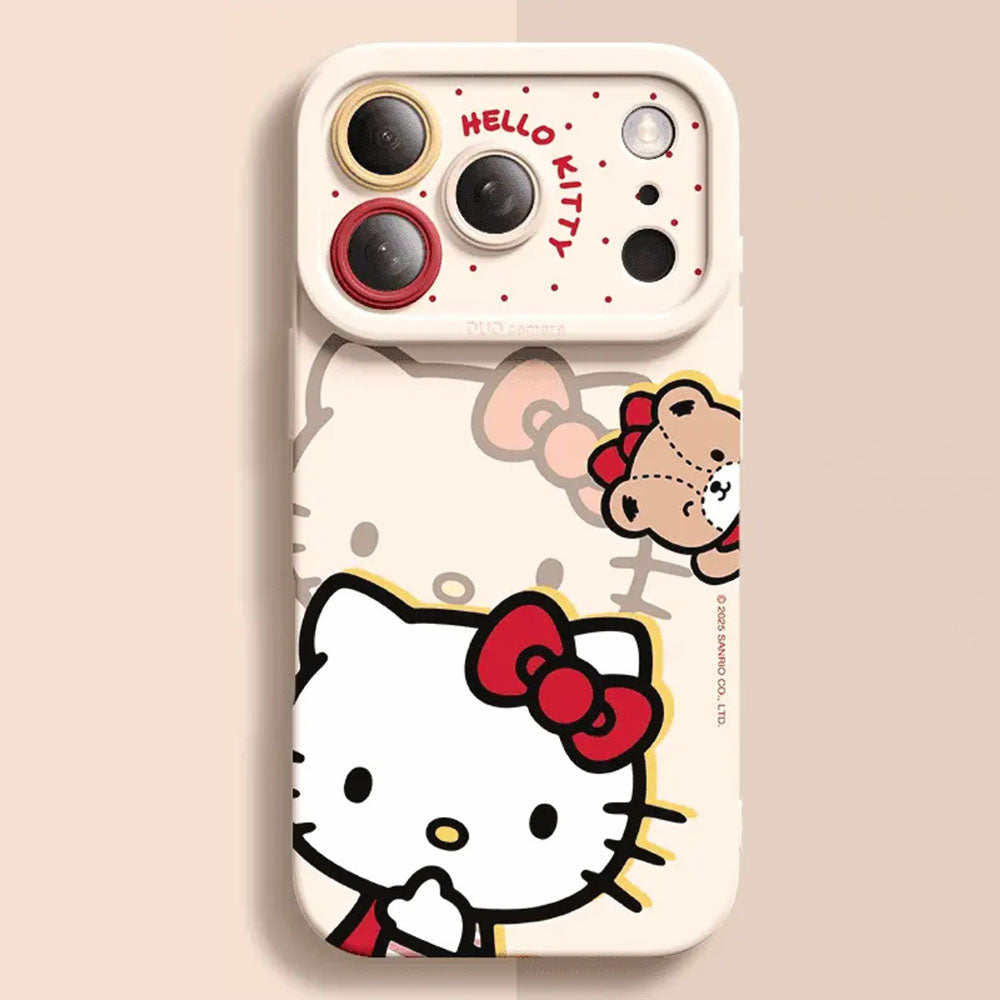 iPhone機種に対応 カメラ一体型保護 耐衝撃 スマホケース C-80202