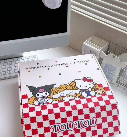 大人かわいい 3WAY ジャカード ショルダーバッグ C-508