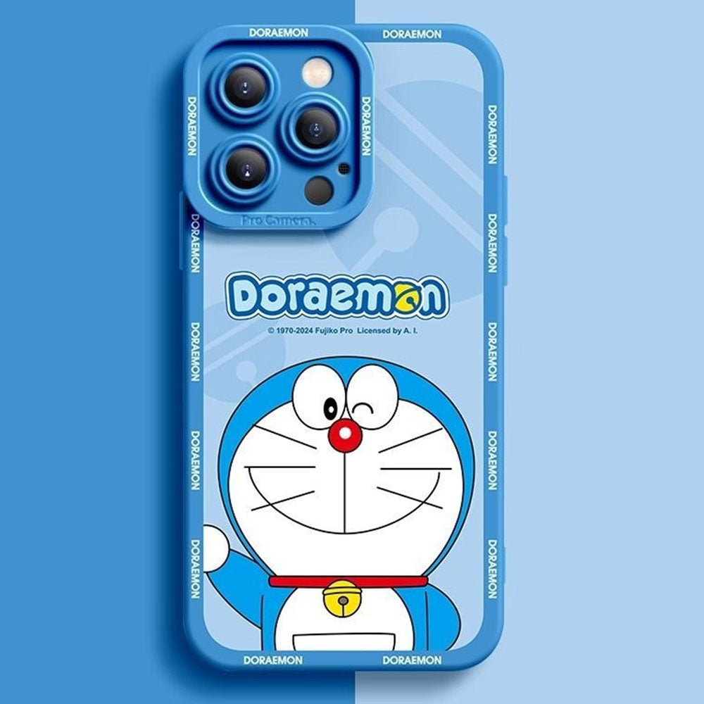 iPhone機種に対応 レンズ保護 薄型 軽量 ソフト スマホケース C-80163
