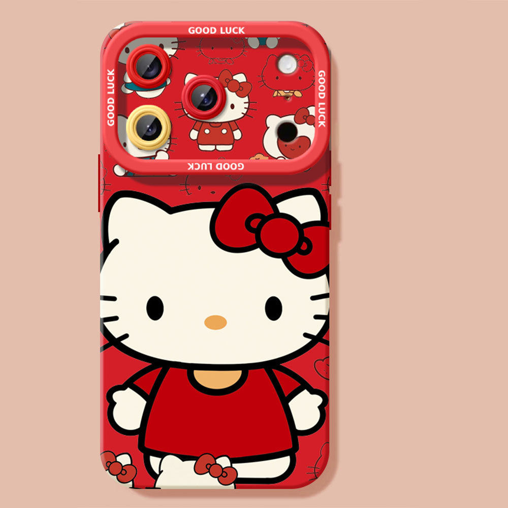 iPhone機種に対応 レンズ保護 耐衝撃 スマホケース C-80165