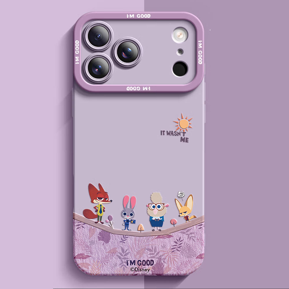 iPhone機種に対応 しっかり保護 耐衝撃 スマホケース C-80185