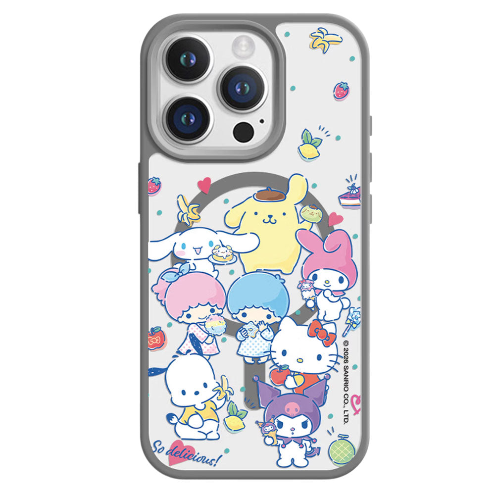 iPhone機種に対応 全面保護 スマホケース C-80092