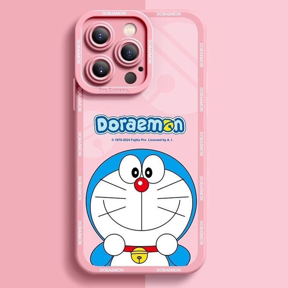 iPhone機種に対応 レンズ保護 薄型 軽量 ソフト スマホケース C-80163