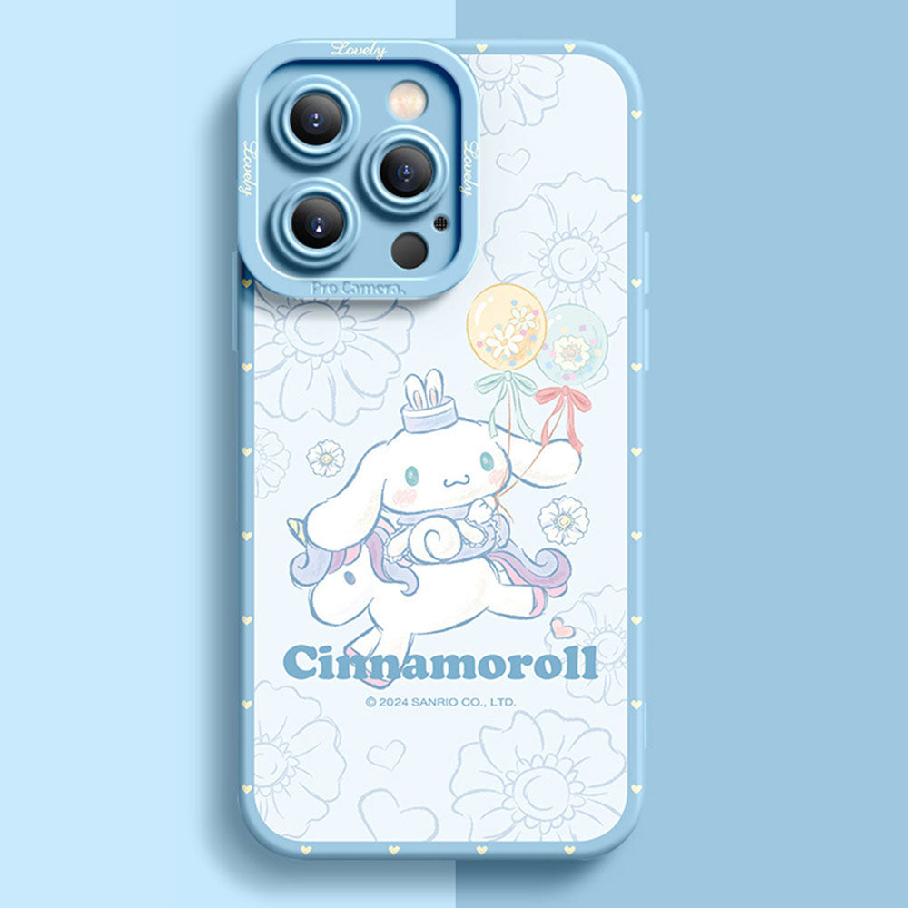 iPhone機種に対応 薄型 軽量 耐衝撃 スマホケース C-80143