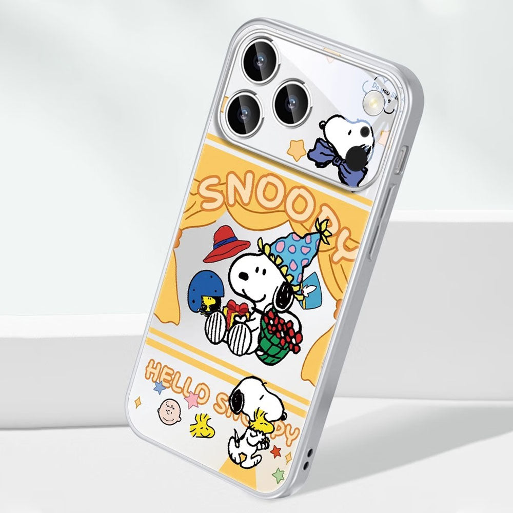 iPhone機種に対応 レンズ保護 耐衝撃 スマホケース C-80136