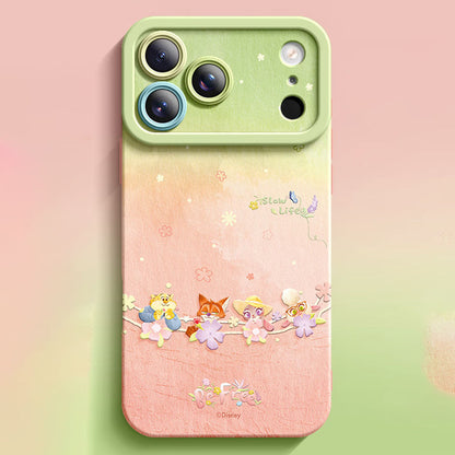 iPhone機種に対応 軽量・耐衝撃・カメラ保護 スマホケース C-80189