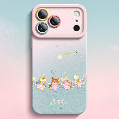 iPhone機種に対応 軽量・耐衝撃・カメラ保護 スマホケース C-80189