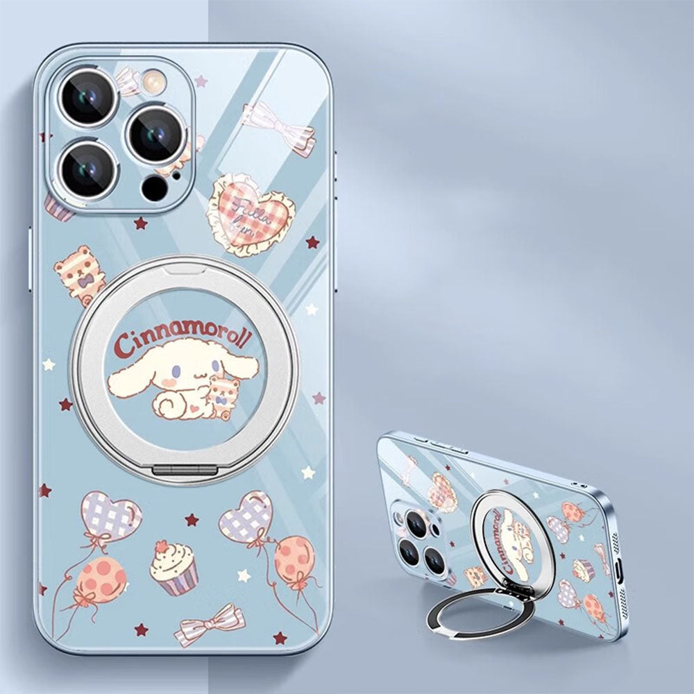 iPhone機種に対応 MagSafe対応 スタンド機能 スマホケース C-80180