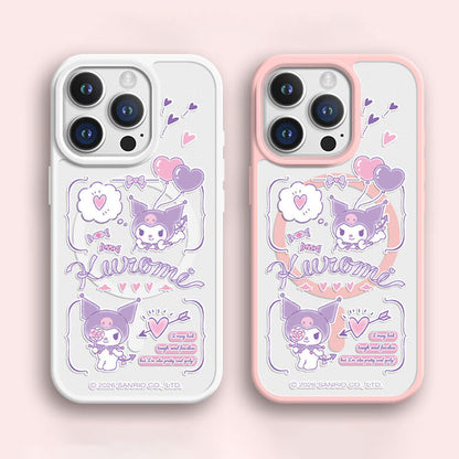 iPhone機種に対応 マグネット内蔵 スマホケース C-80086